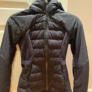 Lululemon jacket never worn with tags
